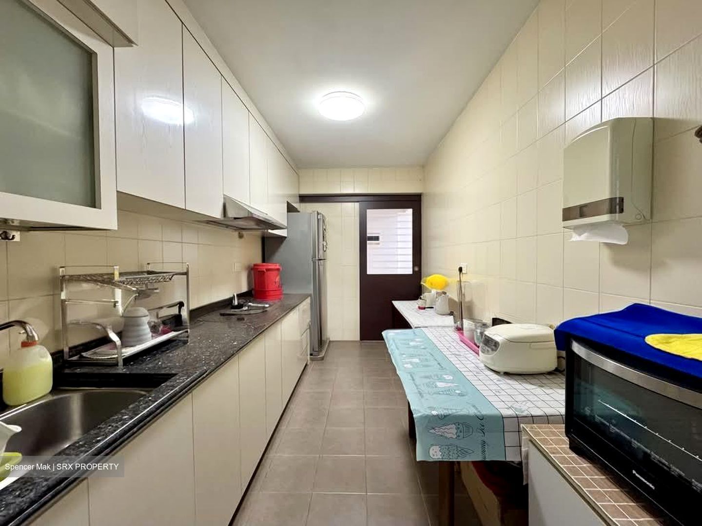 Blk 458 Segar Meadows (Bukit Panjang), HDB 4 Rooms #600322721